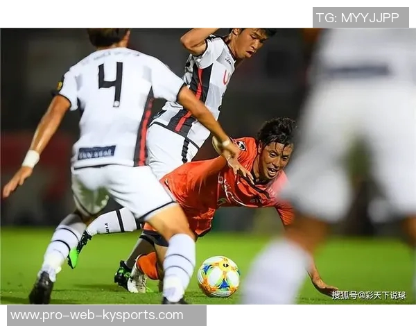 雷法山口与岐FC激战正酣谁将赢得这场精彩对决的胜利